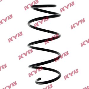 KYB Coil Spring Front RA3469
