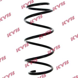 KYB Coil Spring Front RA3470