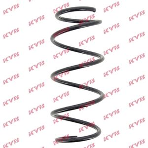KYB Coil Spring Front RA3471