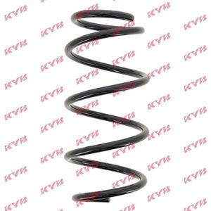 KYB Coil Spring Front RA3477