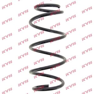 KYB Coil Spring Front RA3478