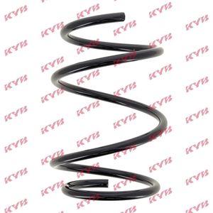 KYB Coil Spring Front RA3489
