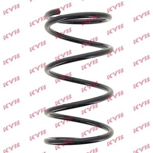 KYB Coil Spring Front RA3490