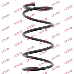 KYB Coil Spring Front RA3495