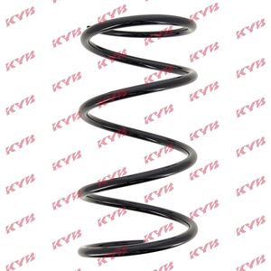 KYB Coil Spring Front RA3496