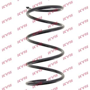 KYB Coil Spring Front RA3497