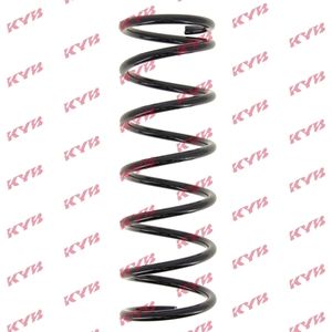 KYB Coil Spring Handed Front Left RA3498