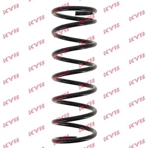 KYB Coil Spring Handed Front Right RA3499