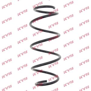 KYB Coil Spring Front RA3502