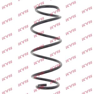 KYB Coil Spring Front RA3503