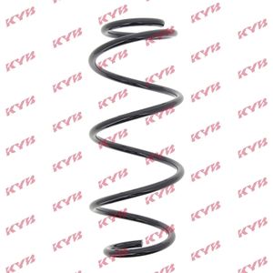 KYB Coil Spring Front RA3504