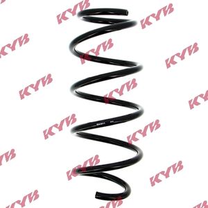 KYB Coil Spring Front RA3511