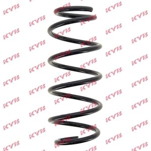 KYB Coil Spring Front RA3512