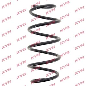 KYB Coil Spring Front RA3513
