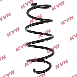 KYB Coil Spring Front RA3514