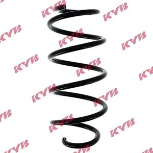 KYB Coil Spring Front RA3515