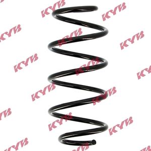 KYB Coil Spring Front RA3517