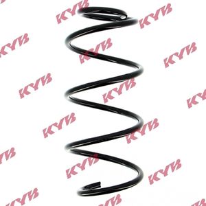 KYB Coil Spring Front RA3522