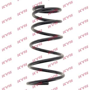 KYB Coil Spring Front RA3526