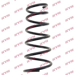 KYB Coil Spring Front RA3527