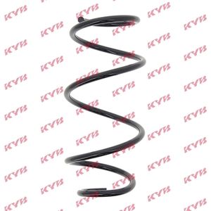 KYB Coil Spring Front RA3528