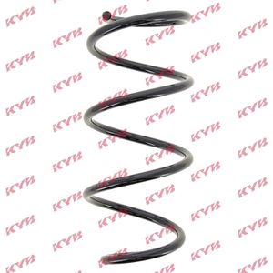 KYB Coil Spring Front RA3529