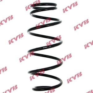KYB Coil Spring Front RA3534