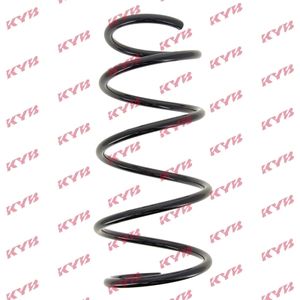 KYB Coil Spring Front RA3535