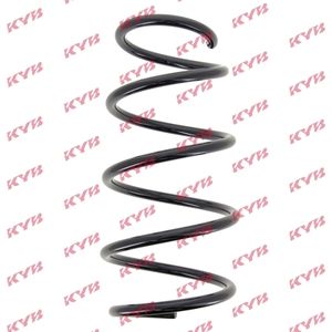 KYB Coil Spring Front RA3536