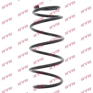 KYB Coil Spring Front RA3538