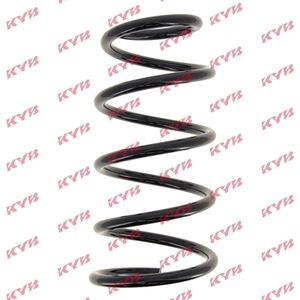 KYB Coil Spring Front RA3545