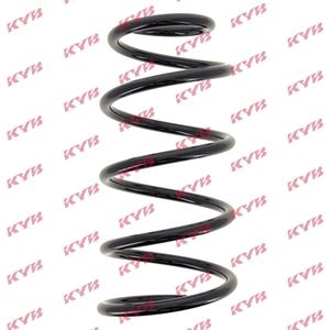 KYB Coil Spring Front RA3547