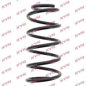 KYB Coil Spring Front RA3548