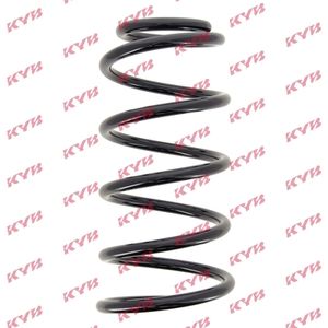 KYB Coil Spring Front RA3549