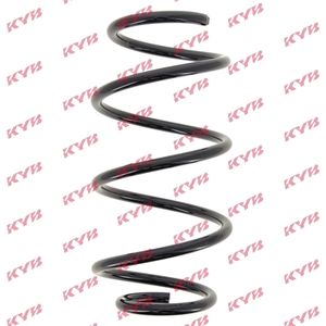 KYB Coil Spring Front RA3553