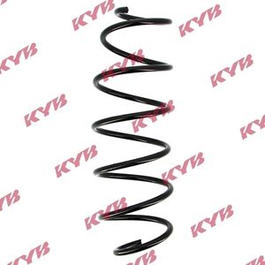 KYB Coil Spring Front RA3554