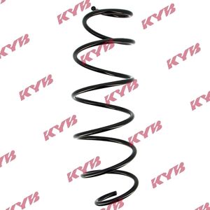 KYB Coil Spring Front RA3555