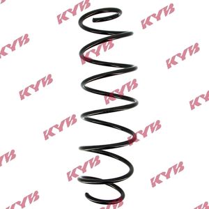 KYB Coil Spring Front RA3556