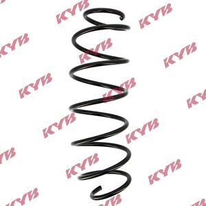 KYB Coil Spring Front RA3557