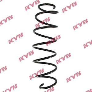 KYB Coil Spring Front RA3558