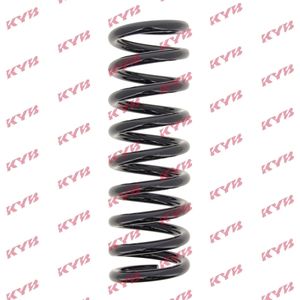 KYB Coil Spring Handed Front Right RA3741