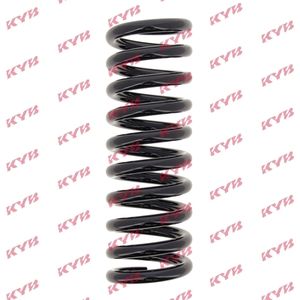 KYB Coil Spring Handed Front Left RA3742