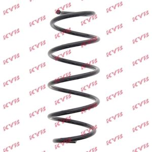 KYB Coil Spring Front RA3751