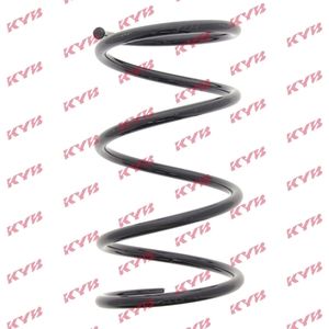 KYB Coil Spring Front RA3759