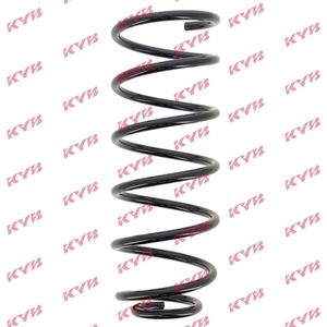 KYB Coil Spring Front RA3773