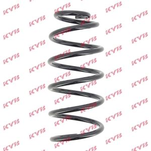 KYB Coil Spring Front RA3787