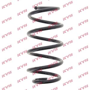 KYB Coil Spring Front RA3792