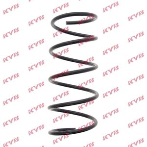 KYB Coil Spring Front RA3795