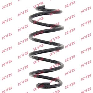 KYB Coil Spring Front RA3797