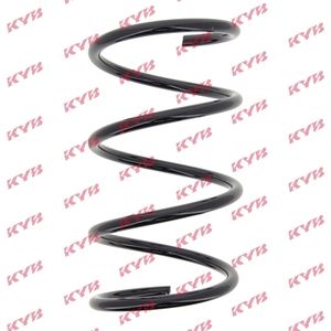 KYB Coil Spring Front RA3922